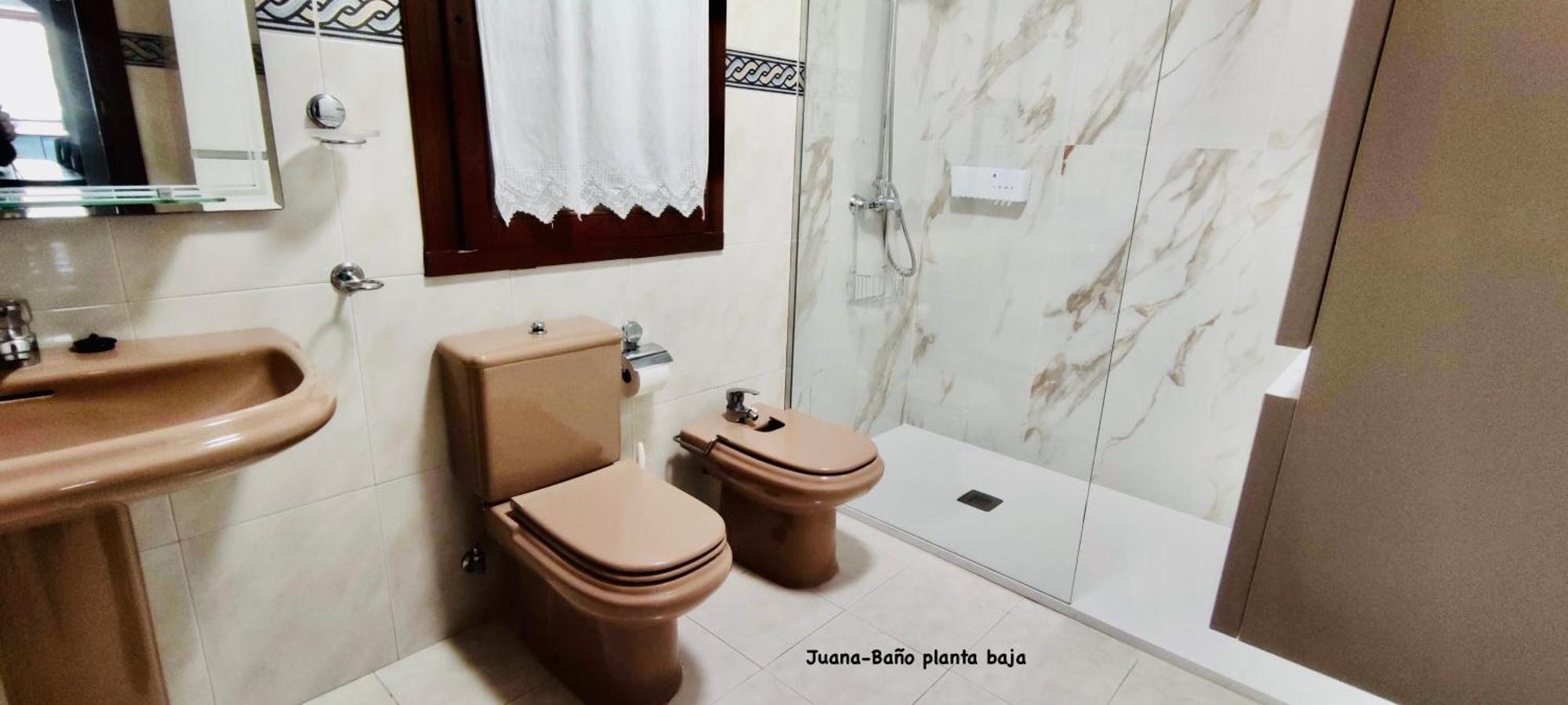 Apartamentos Rurales La Tabla Альес Экстерьер фото