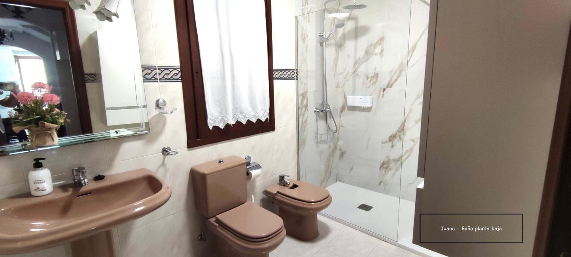 Apartamentos Rurales La Tabla Альес Экстерьер фото